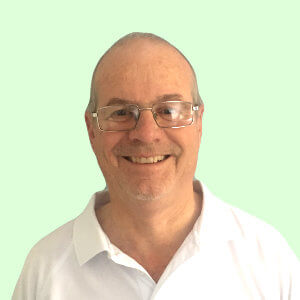 Derek Finch, Call Centre expert for CX Consult