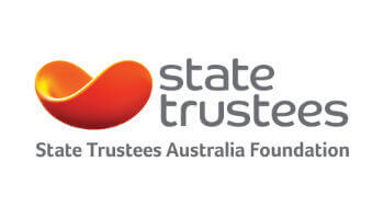 State Trustees logo