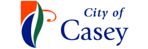 City of Casey logo