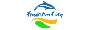 Frankston City logo