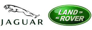 Jaguar Land Rover logo