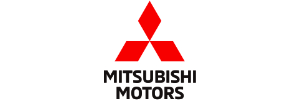 Mitsubishi Motors logo