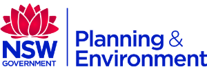 NSW Government logo