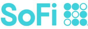 SoFi logo