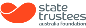 State Trustees logo