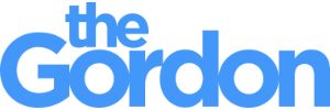 The Gordon logo