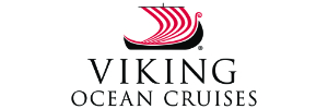 Viking Ocean Cruises logo