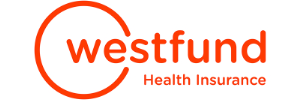 Westfund logo
