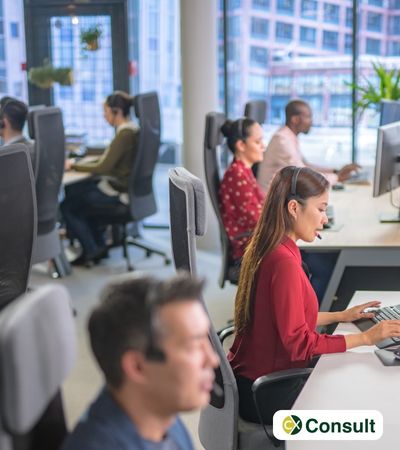 Expert Call Centre Consultant in Australia